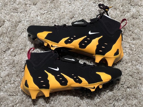 football cleats US9.5 Kyler Murray 箱あり NEW Nike Vapor Edge Dunk Kyler Murray FOOTBALL CLEATS FN6721