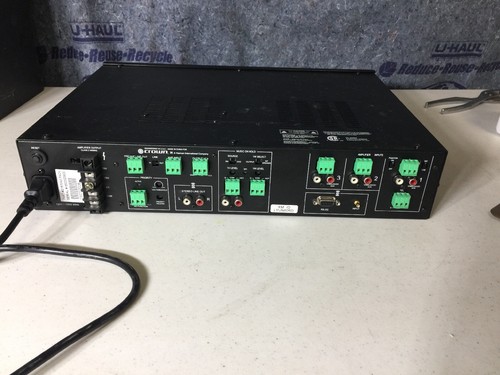 Crown G180 Max