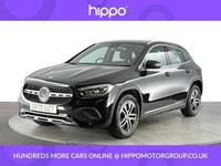 2020 Mercedes-Benz GLA 1.3 GLA200 Sport (Executive) SUV 5dr Petrol 7G-DCT Euro 6