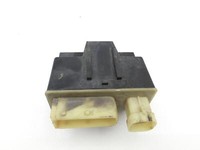 Citroen C3 II 09-13 Klima Steuergerät ECU Modul Widerstand Citroen C3 II 09-13 01.01.2011 9652021180 gebraucht Vorschau 5