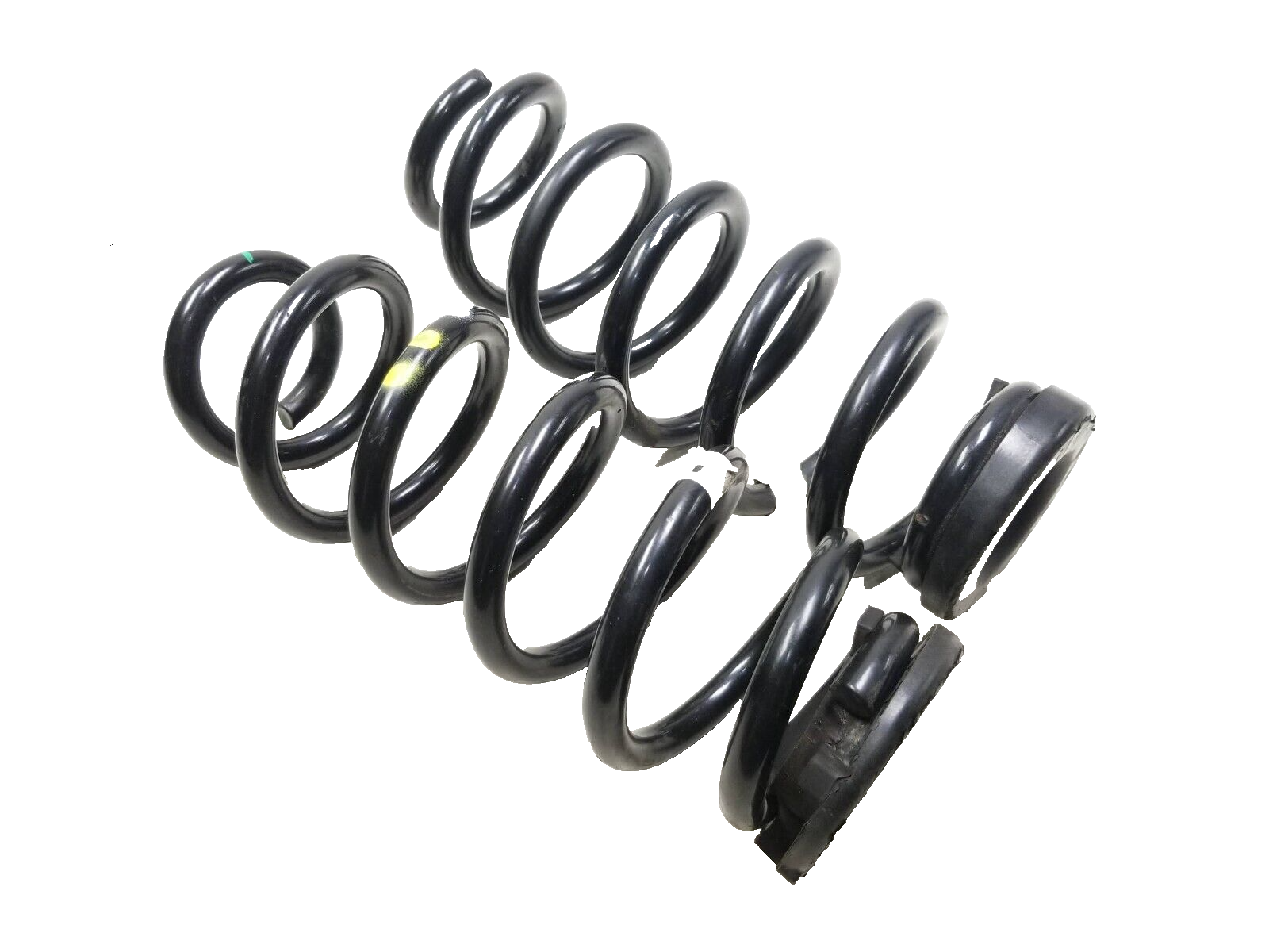 2017-2023 Alfa Romeo Stelvio Rear Coil Spring Left & Right OEM | eBay