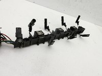 VW Touran 1T 03-06 TDI 2,0 103KW Motor Kabelbaum Motorkabelbaum für Einspritzung VW Touran 1T 03-06 07.10.2005... Vorschau 4
