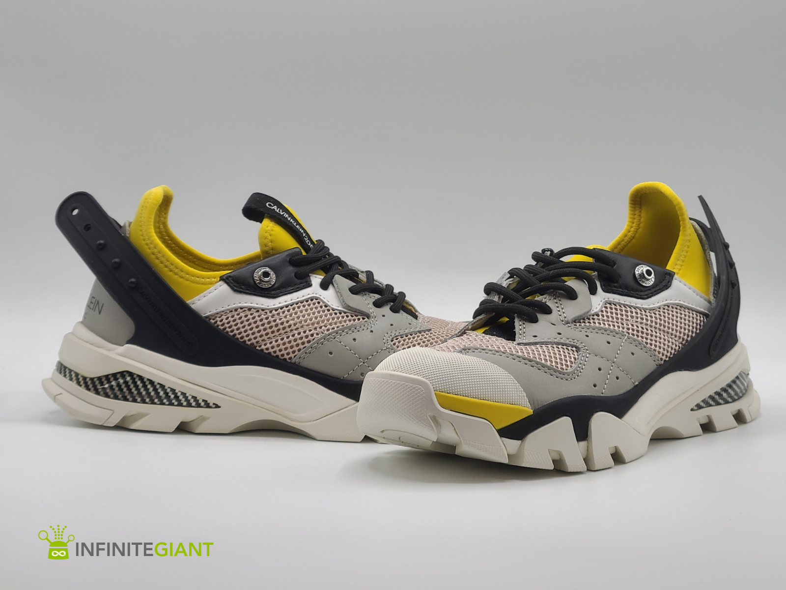 Calvin Klein Carla 10 Raf Simons Mutli-Color205w39nyc Calvin Klein Carla 10 Raf Simons Mutli-Color205w39nyc