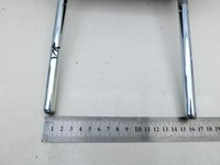 Fiat Bravo II 198 07-14 5T Kopfstütze für Beifahrer Sitz Rechts oder Links Vorne Fiat Bravo II 198 07-14 18.02.2008... Vorschau 2