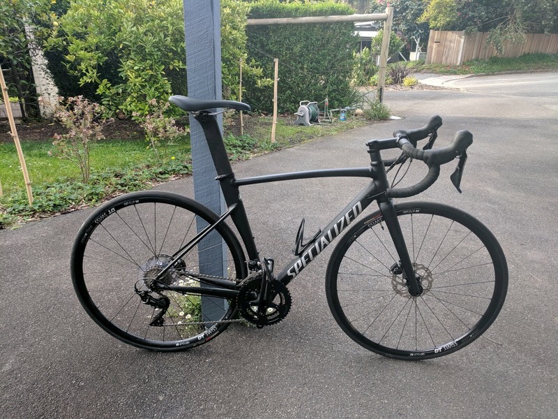 specialized allez gumtree