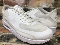 nike air max 90 ultra 2.0 essential triple white