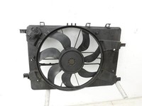 Opel Astra J 09-12 1,7 81KW Lüfter Ventilator f. Kühler Opel Astra J 09-12 31.03.2011 13427160 0130308404 52430295... Vorschau 6