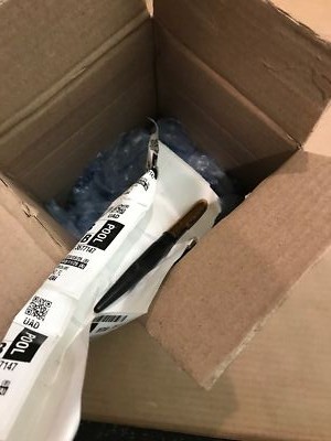 Item photo(s) from verified buyer