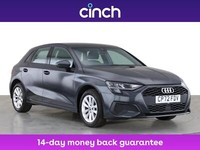 2022 Audi A3 30 TFSI Technik 5dr Hatchback Petrol Manual