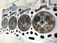 BMW F11 520d 13-17 2,0d 140KW B47O B47D20A Zylinderkopf BMW F11 520d 13-17 13.09.2016 1112-8513709 gebraucht Vorschau 8