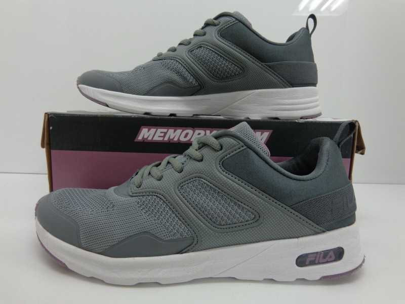 fila memory foam v6