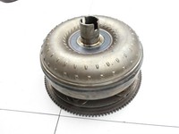 BMW E60 525i LCI 07-10 3.0 160KW Autom Wandler Drehmomentwandler für Getriebe BMW E60 525i LCI 07-10 06.10.2008... Vorschau 5