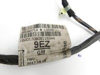 Opel Astra K B16 15-22 Kombi Kabelbaum Leitungssatz für Tür und Fensterheber Hinten Rechts Opel Astra K B16 15-22... Vorschau 4