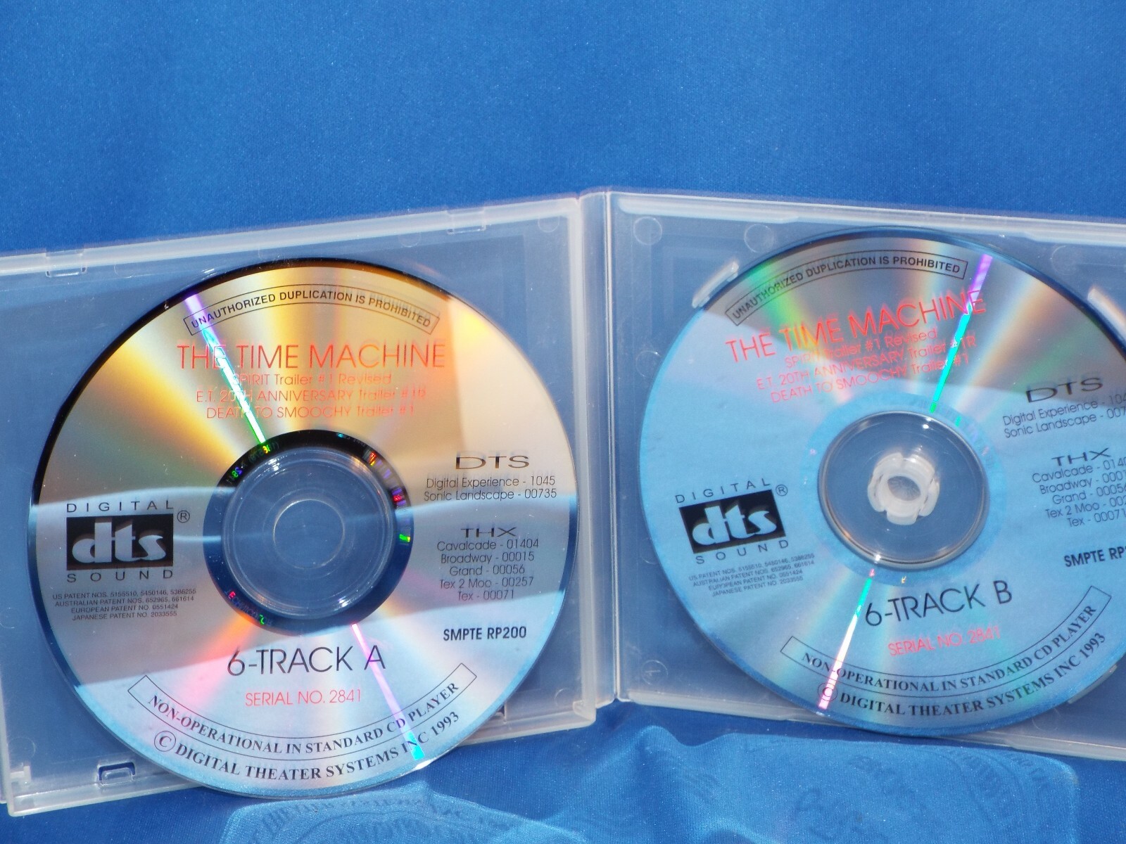 HAMLET MACHINE デルジベット　TRANCE-MISSION CD Trance Mission - Trance Mission (1992) FULL ALBUM { Tribal