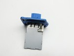Widerstand Gebläse Lüfter Kia Picanto TA 11-17 