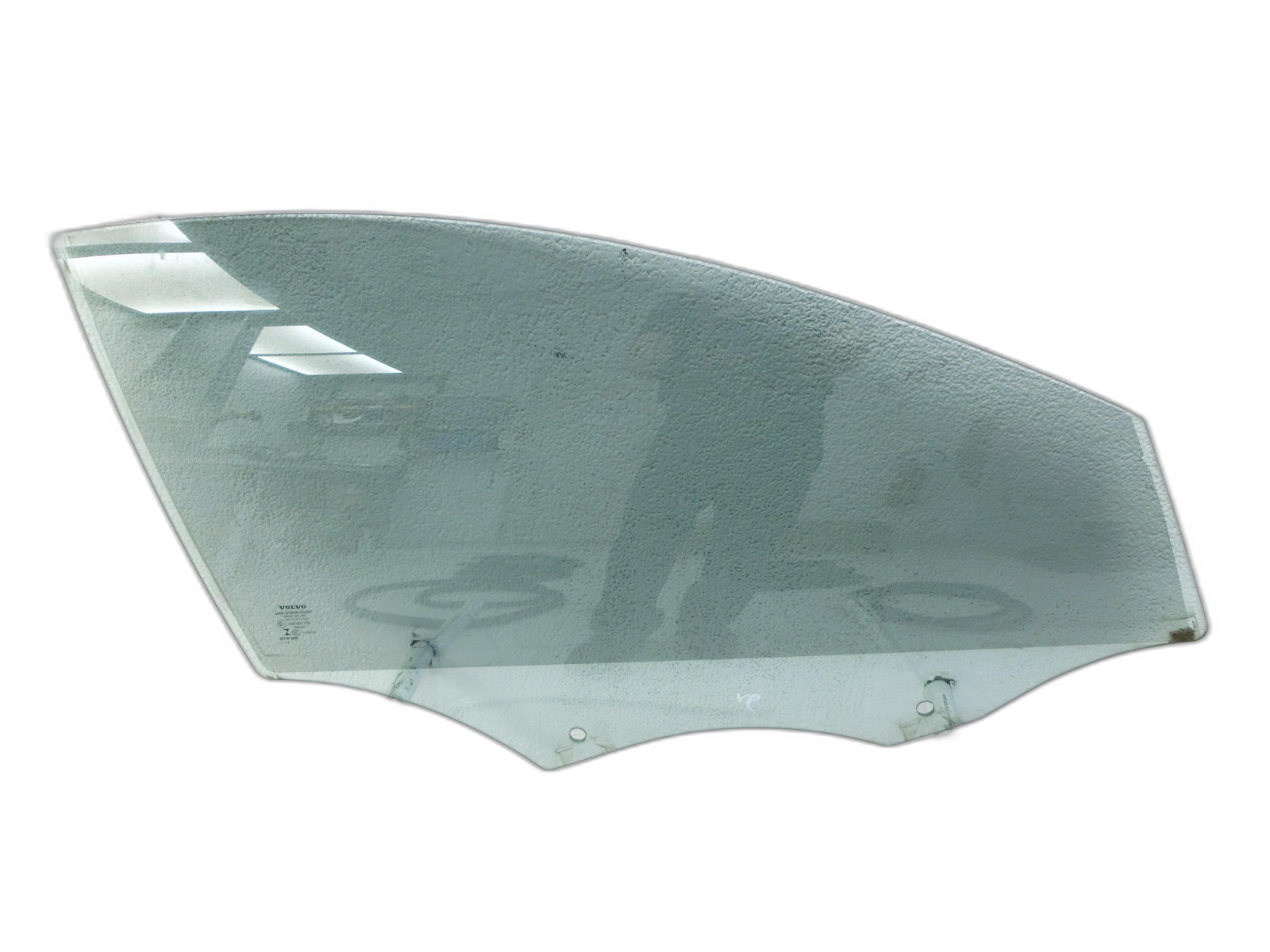 RVK Cristallo laterale per Portiera Dx anteriore Volvo V60 I D3 13-18 - Bild 1
