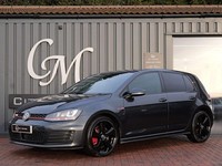 2014 Volkswagen Golf 2.0 Golf GTi Performance Semi-Auto 5dr Hatchback Petrol Aut