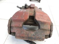 VW T5 7H 03-09 TDI 2,5 96KW Bremssattel Bremszange Vorne Rechts VW T5 7H 03-09 22.12.2005 7L6615124F gebraucht Vorschau 4