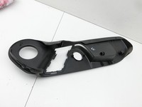 Audi A6 4F C6 qu 04-08 Blende Innen Auflage Applikation Seitenverkleidung für Fahrer Sitz Links Vorne Audi A6 4F C6... Vorschau 5