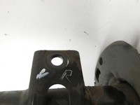 Seat Mii KF1 11-16 Stossdämpfer Federbein Vorne Rechts Seat Mii KF1 11-16 30.03.2016 1S0413031B 824901002561 gebraucht Vorschau 5