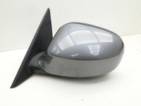 BMW E91 3er 318D LCI 08-12 Spiegel Aussenspiegel Links A52 BMW E91 3er 318D LCI 08-12 31.03.2010 7268261... Vorschau 4