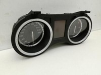 Alfa Romeo 159 939 06-11 JTD 1,9 110KW Kombiinstrument Tacho Alfa Romeo 159 939 06-11 20.03.2009 A2C53300281 gebraucht Vorschau 4