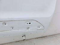 Ford Transit Connect 13-18 Lang Tür Beifahrertür Rechts Vorne 5D Ford Transit Connect 13-18 20.06.2017... Vorschau 4