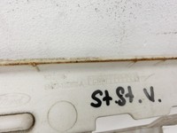 Ford S-Max II CK 15-19 Träger Pralldämpfer für Stoßstange Vorne Ford S-Max II CK 15-19 19.12.2015 EM2B-17E898-AD... Vorschau 8
