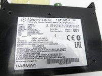Mercedes W176 A180 15-18 Steuergerät ECU Modul SG UMTS Mercedes W176 A180 15-18 19.10.2016 A2139008013 A2139019503... Vorschau 2