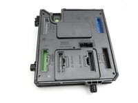 Renault Megane III 12-14 Steuergerät ECU Modul SG BCM Body Control Renault Megane III 12-14 29.01.2013 284B17715R... Vorschau 2