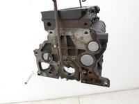 VW Golf 7 VII 13-17 TDI 2,0 110KW CRLB Motorblock für Motor VW Golf 7 VII 13-17 22.10.2015 04L100090J gebraucht Vorschau 4