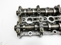 BMW X4 F26 14-18 3,0d 190KW Brücke und Nockenwellen BMW X4 F26 14-18 08.04.2016 11317800044 7800044 11317800044-06... Vorschau 2