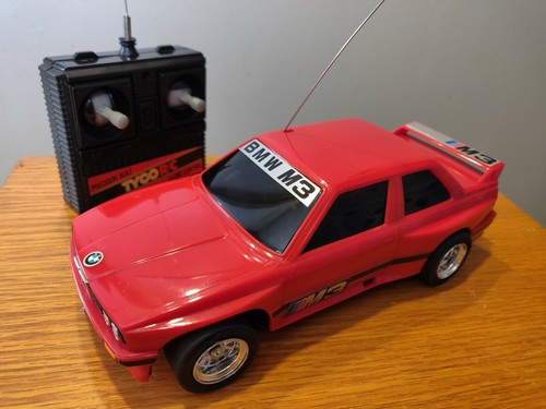 knex rc car