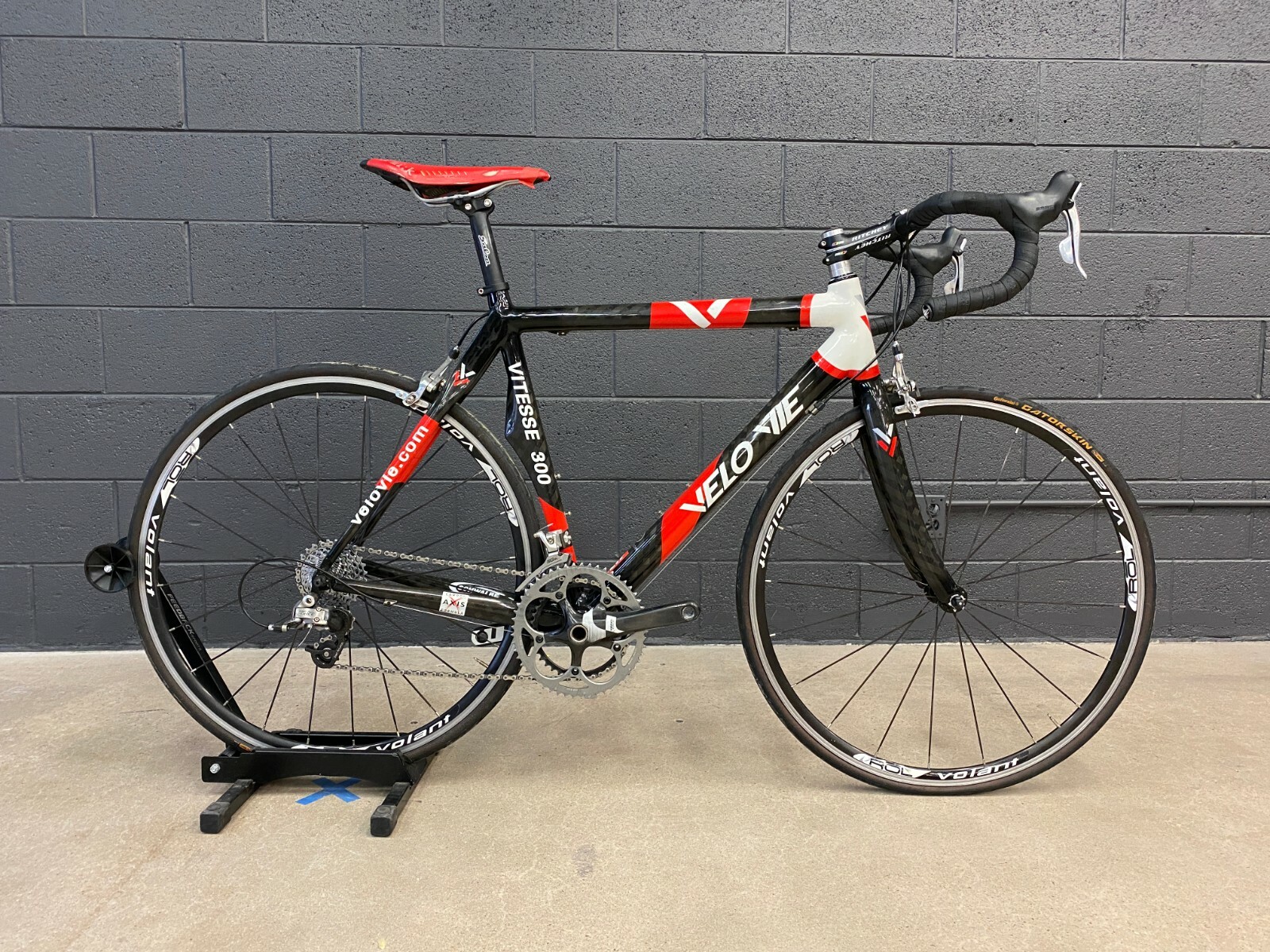 2018 motobecane immortal pro