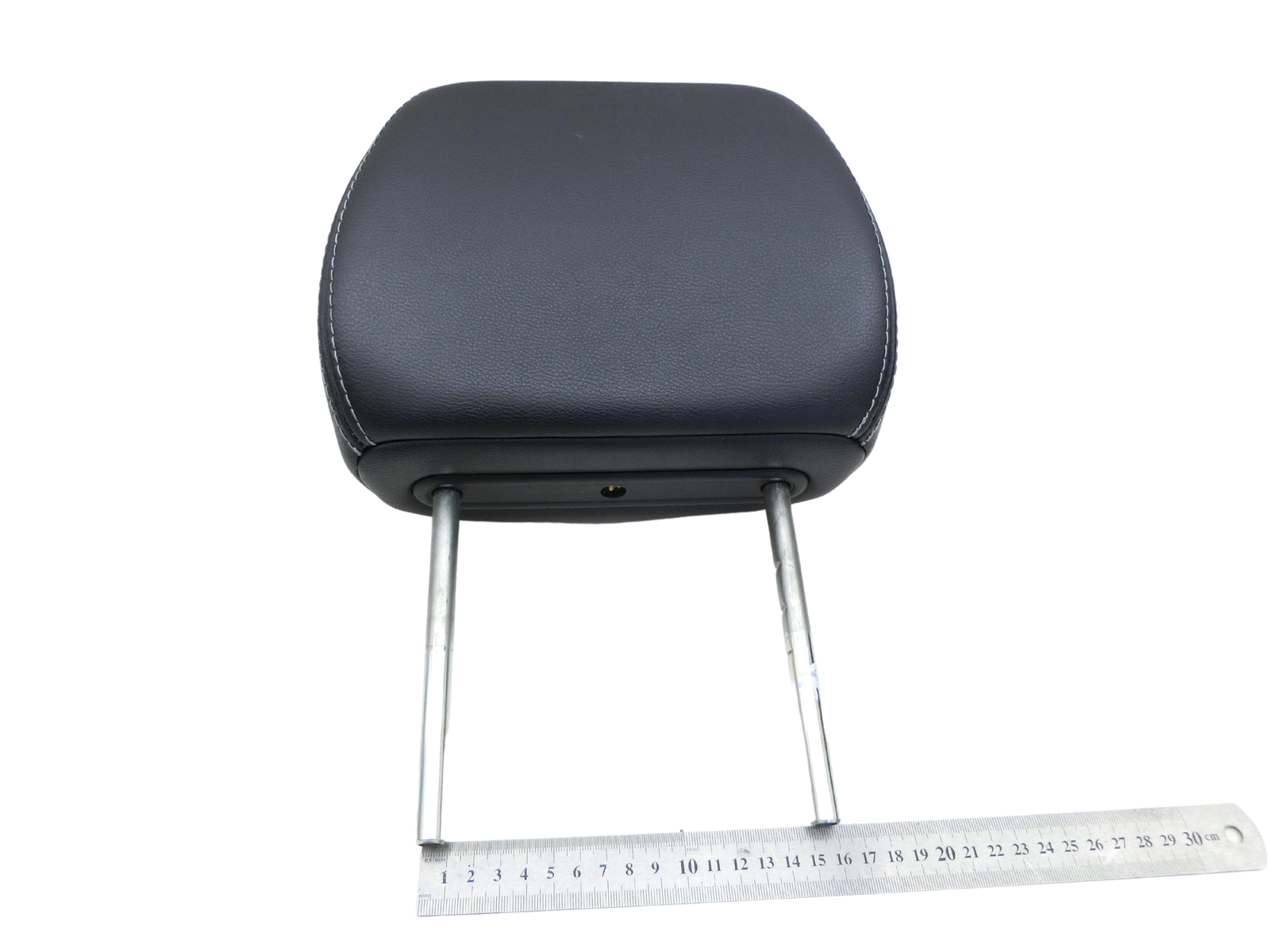 Headrest for passenger seat Right or Left Front Citroen C-Crosser 07-12 - Bild 1