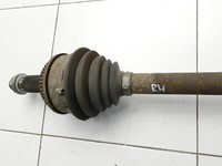 Range Rover Sport LS 10-13  TdV6 3,0 180KW Antriebswelle Gelenkwelle Rechts Hinten Range Rover Sport LS 10-13... Vorschau 4