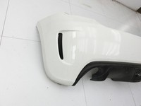 Fiat 500 595 Abarth 12-24 Cabrio Stoßstange Stoßfänger Heckstosstange Hinten 270 Fiat 500 595 Abarth 12-24... Vorschau 2