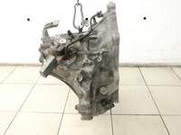 Honda Jazz GE III 08-11 i-VTEC 1,2 66KW 21210-PWL-A00 Schaltgetriebe Getriebe CM7M Honda Jazz GE III 08-11... Vorschau 7