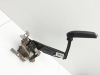 Peugeot 308 08-11 Handbremshebel Hebel für Handbremse Bremshebel Peugeot 308 08-11 12.06.2009 96810052ZR... Vorschau 6