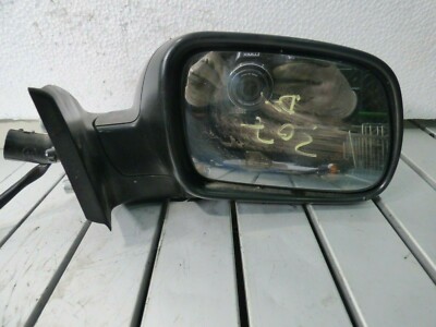 Specchio retrovisore destro PEUGEOT 307 2009 8 PIN