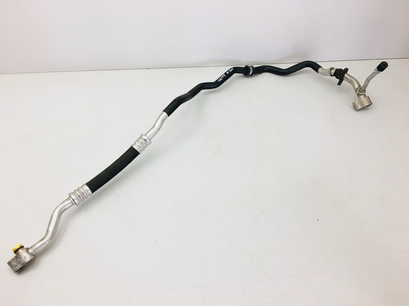 7l6820743e Conduite D'Air 3,0 V6 Tdi Tfsi Vw Touareg 7l Audi Q7 4l Original