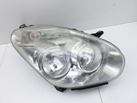 Fiat Doblo II 263 10-15 Scheinwerfer Frontscheinwerfer Rechts orig. Fiat Doblo II 263 10-15 24.01.2012  gebraucht Vorschau 2
