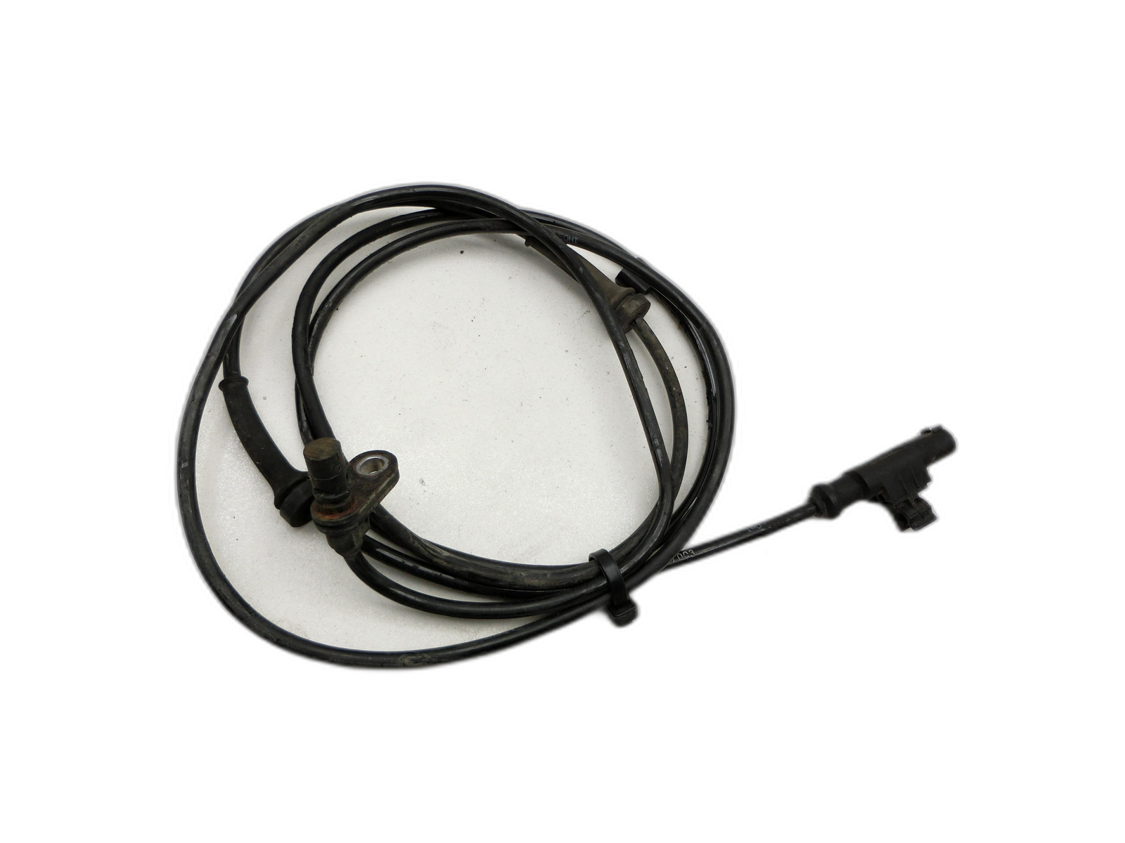 Smart ForTwo 451 07-10 Klopfsensor Sensor Pos.2  - Bild 1