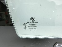 BMW 428i F36 14-17 Coupe Seitenscheibe Feste Scheibe Links Hinten BMW 428i F36 14-17 02.06.2016 7412021 51377412021... Vorschau 4