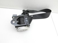 VW Touareg 7P 10-14 Gurt Sicherheitsgurt Rechts Hinten VW Touareg 7P 10-14 11.10.2011 7P0857806C gebraucht Vorschau 5