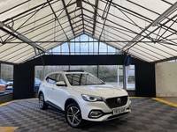 2022 MG MOTOR UK HS 1.5 T-GDI PHEV Exclusive 5dr Auto ESTATE PETROL/ELECTRIC Aut