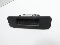 Mercedes GLK X204 12-15 Griffleiste Griff aussen Heckklappe 149 Mercedes GLK X204 12-15 23.05.2013 A1667500193 gebraucht Vorschau 2