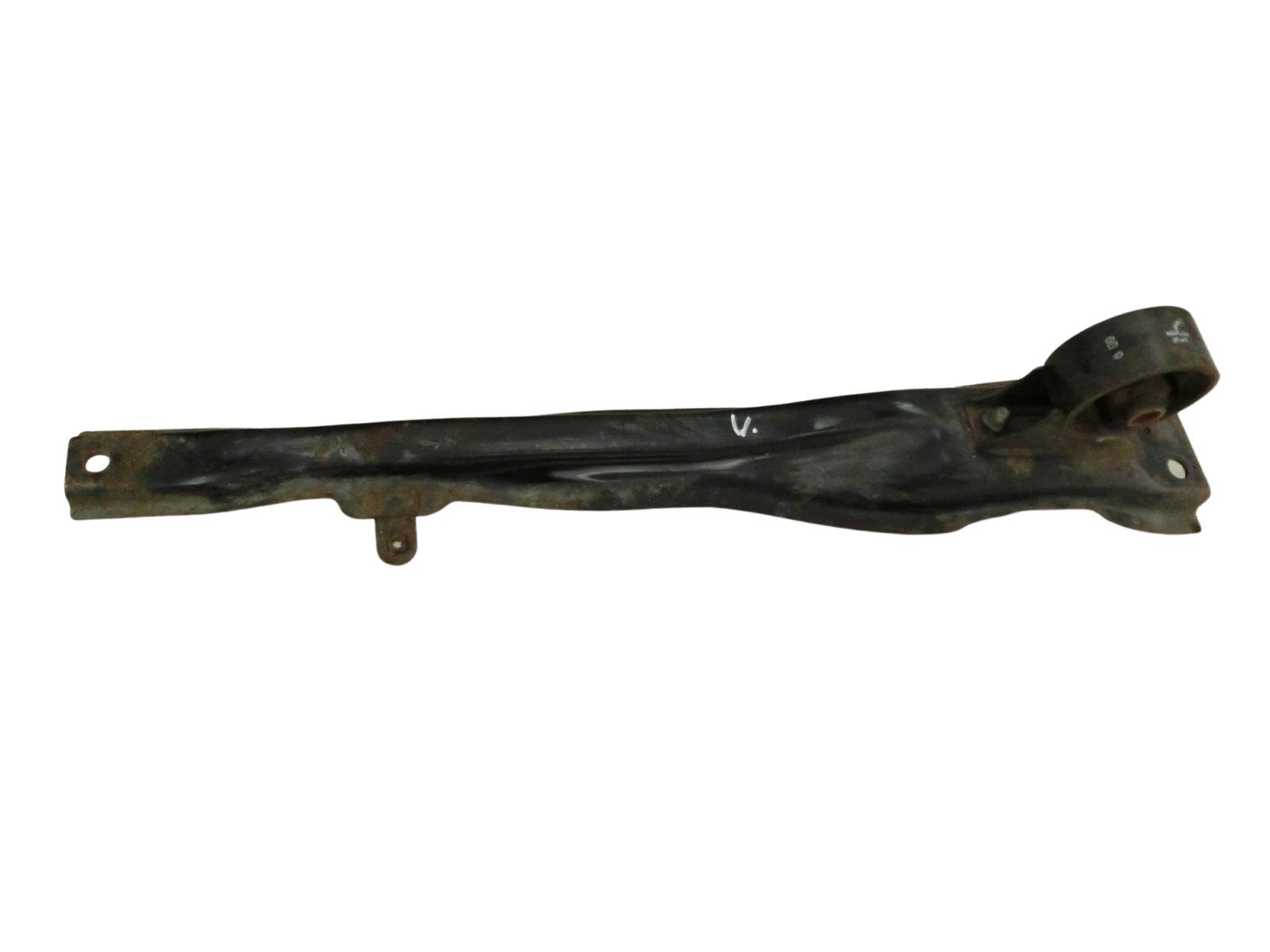 soporte de engranaje Cojinete para Caja cambios Mitsubishi ASX GA 10-12 - Bild 1