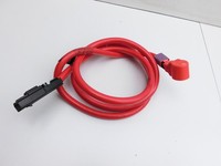 Tesla Model 3 LR Highland HV Kabelbaum für Batterie 16V Tesla Model 3 LR Highland 16.01.2024 gebraucht Vorschau 1