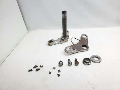 seirraさん専用ページ New Kawasaki Z1 900 Top Upper Triple Tree Steering Stem Head